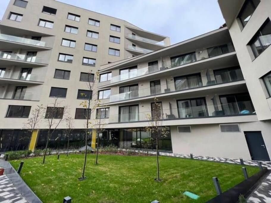Erkel Luxury Home Budapest Exterior foto