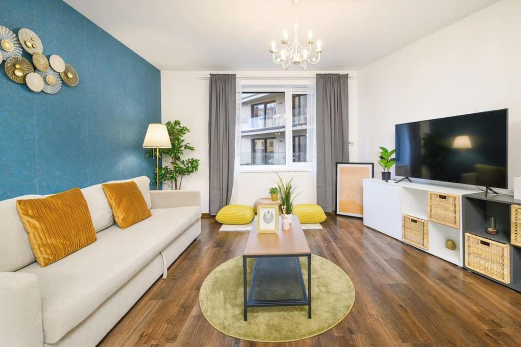 Erkel Luxury Home Budapest Exterior foto